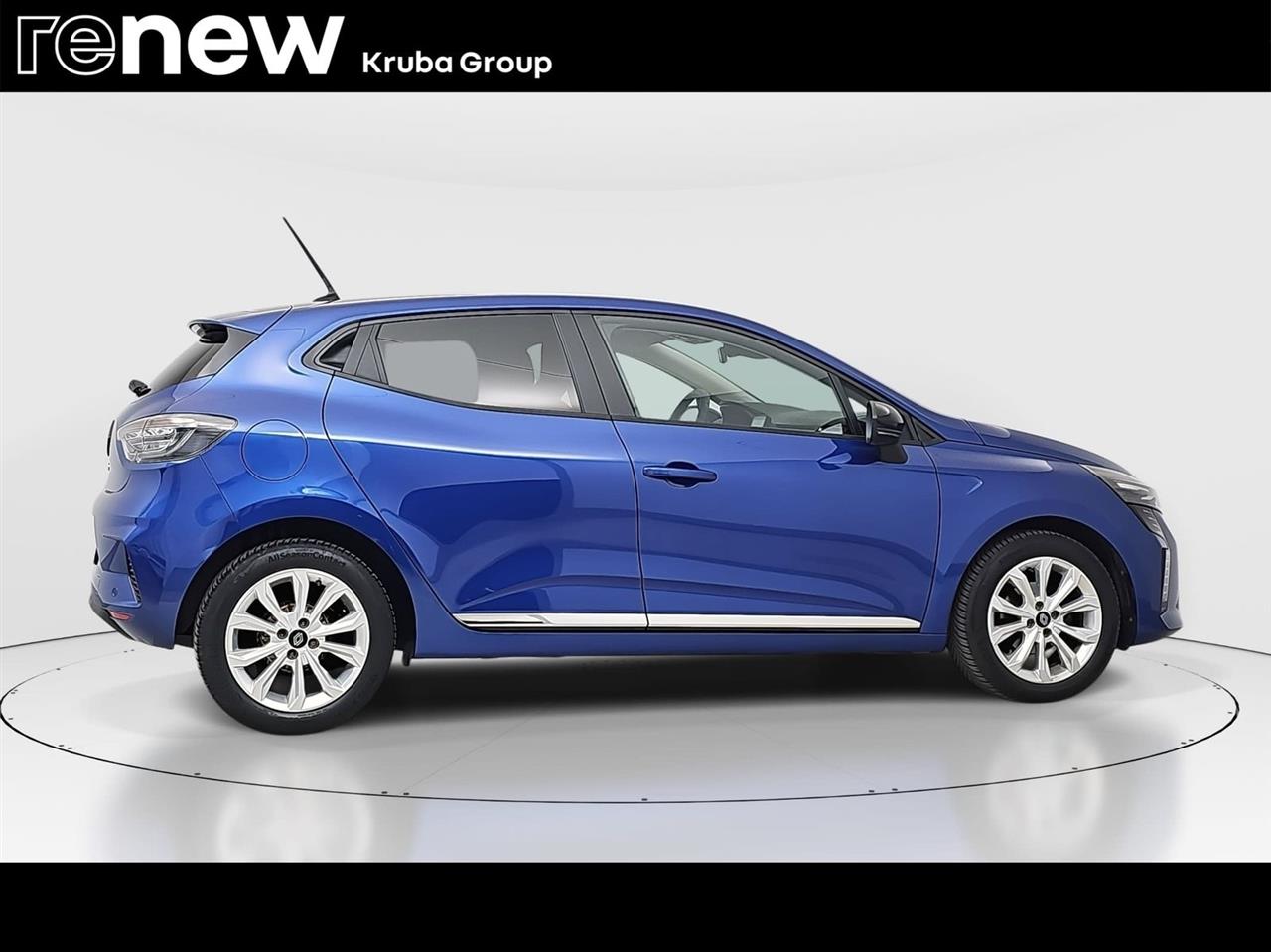 Renault CLIO Clio 1.0 TCe Evolution 2024