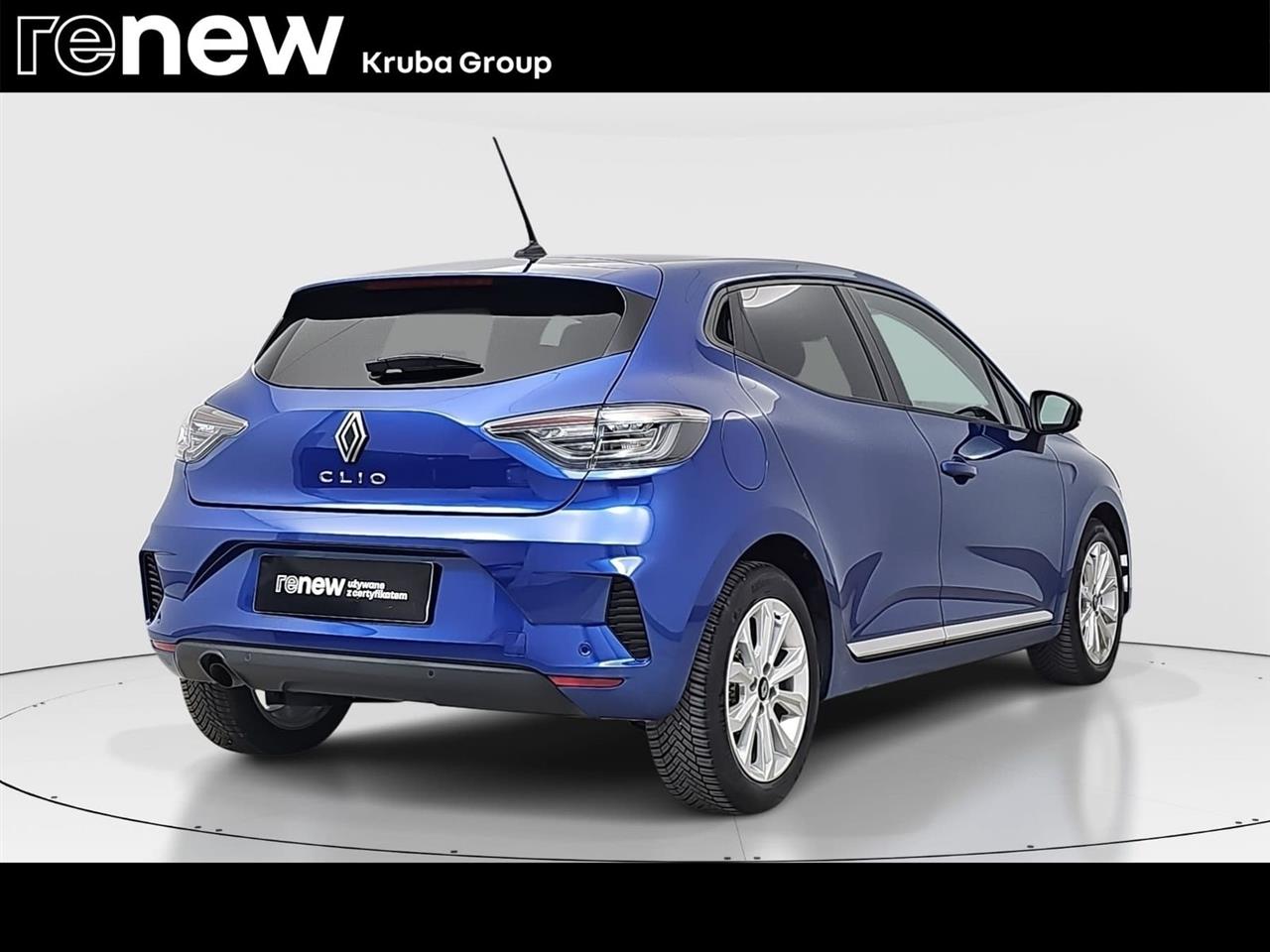 Renault CLIO Clio 1.0 TCe Evolution 2024