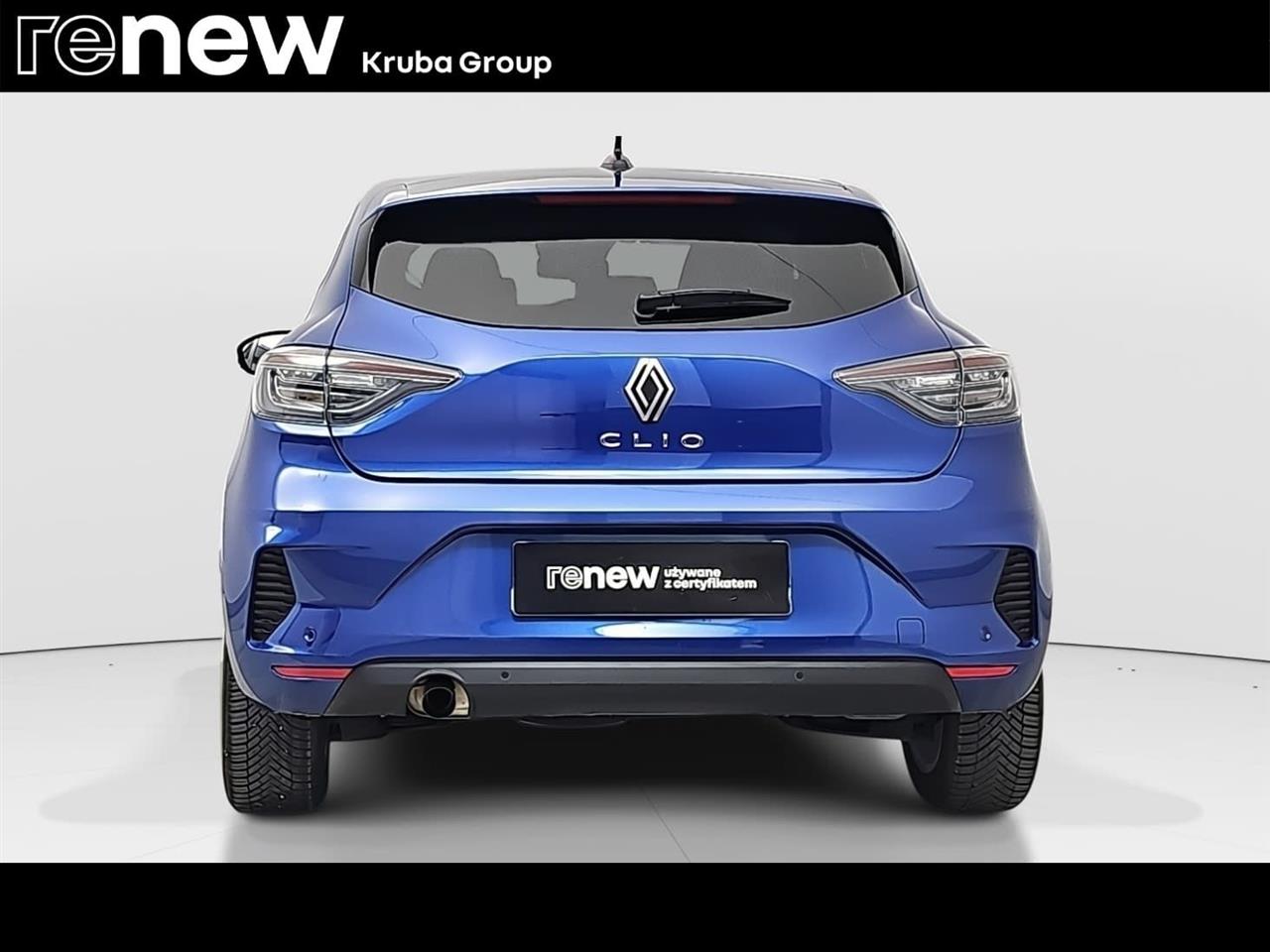 Renault CLIO Clio 1.0 TCe Evolution 2024