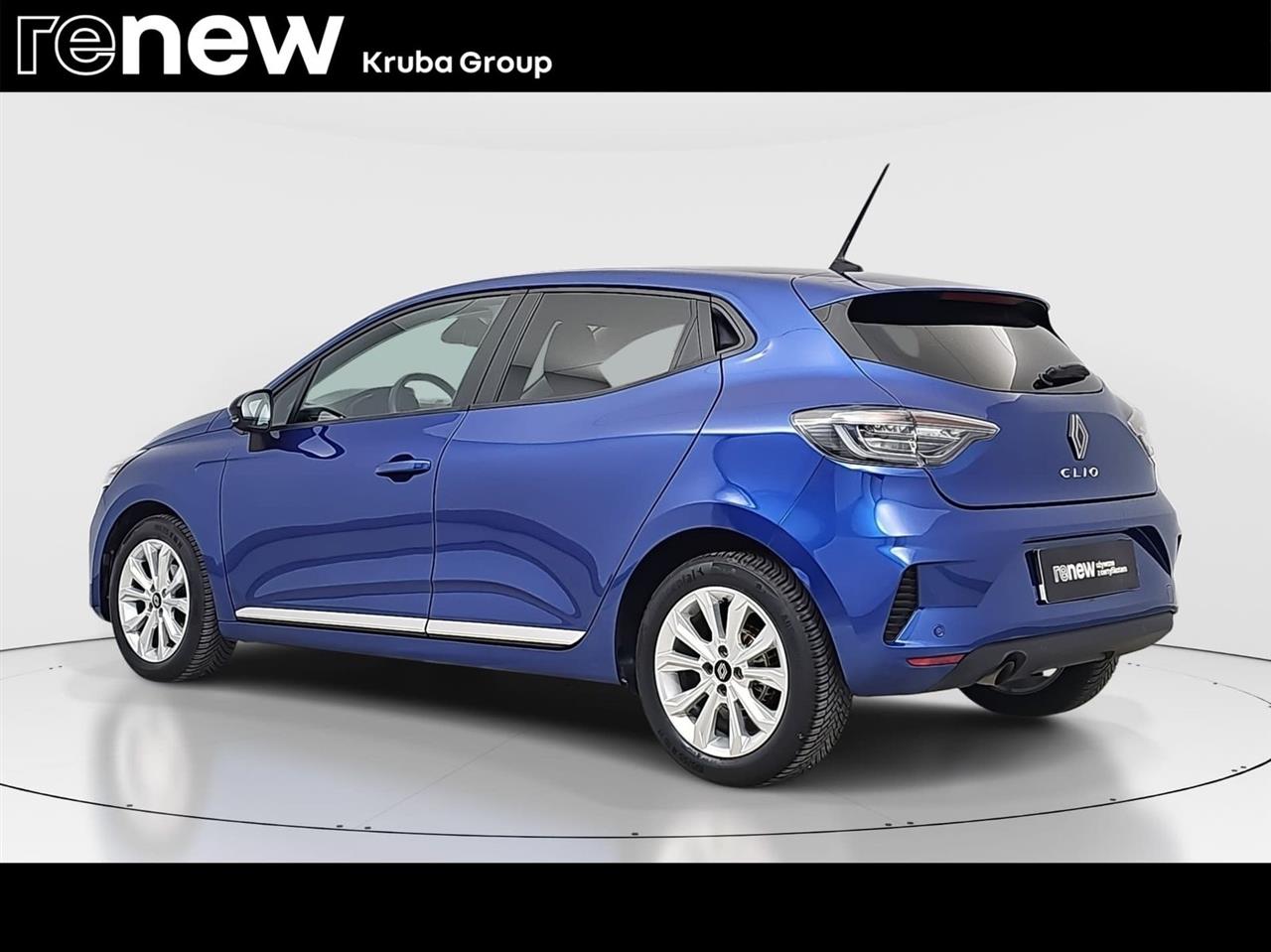 Renault CLIO Clio 1.0 TCe Evolution 2024