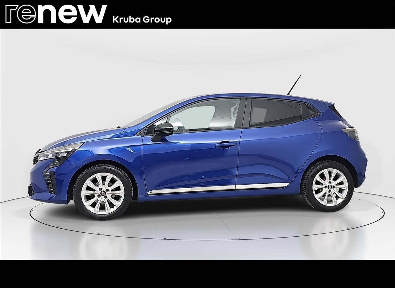 Renault CLIO Clio 1.0 TCe Evolution 2024