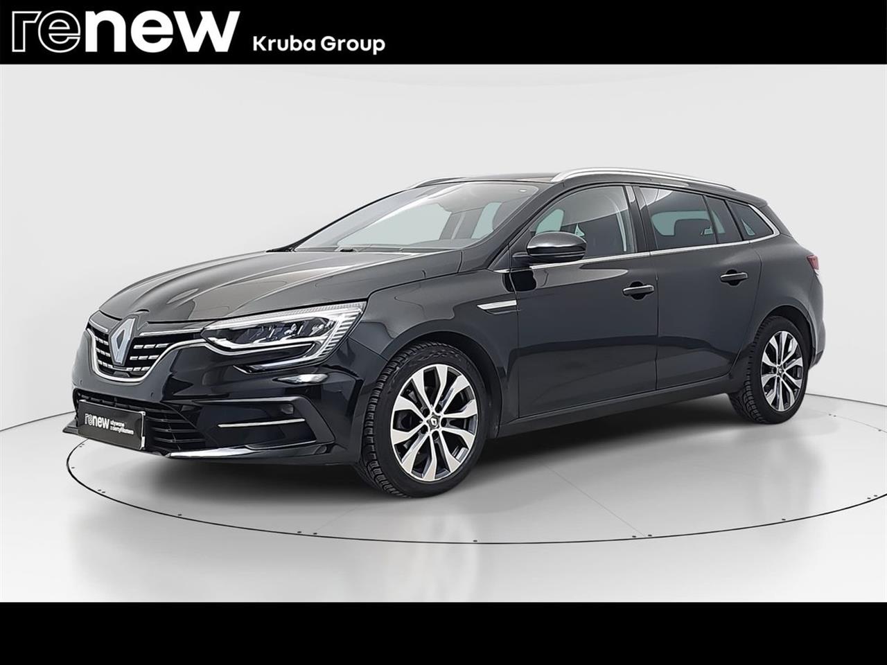 Renault MEGANE Megane 1.3 TCe FAP Techno EDC 2024