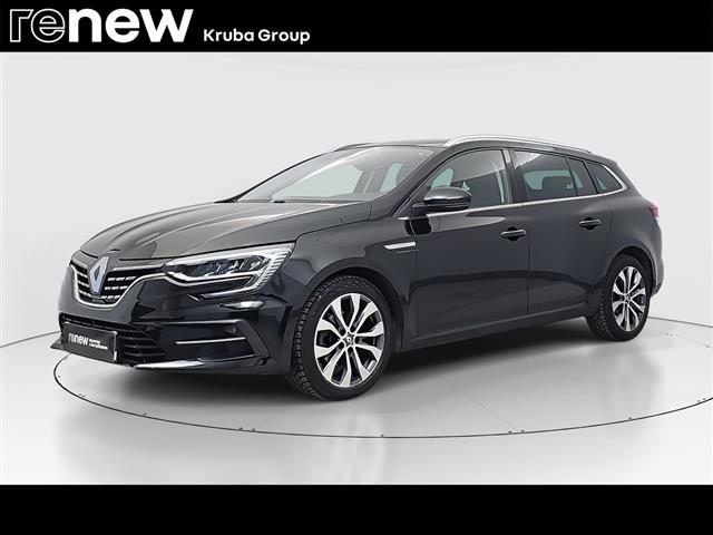 Renault MEGANE Megane 1.3 TCe FAP Techno EDC 2024