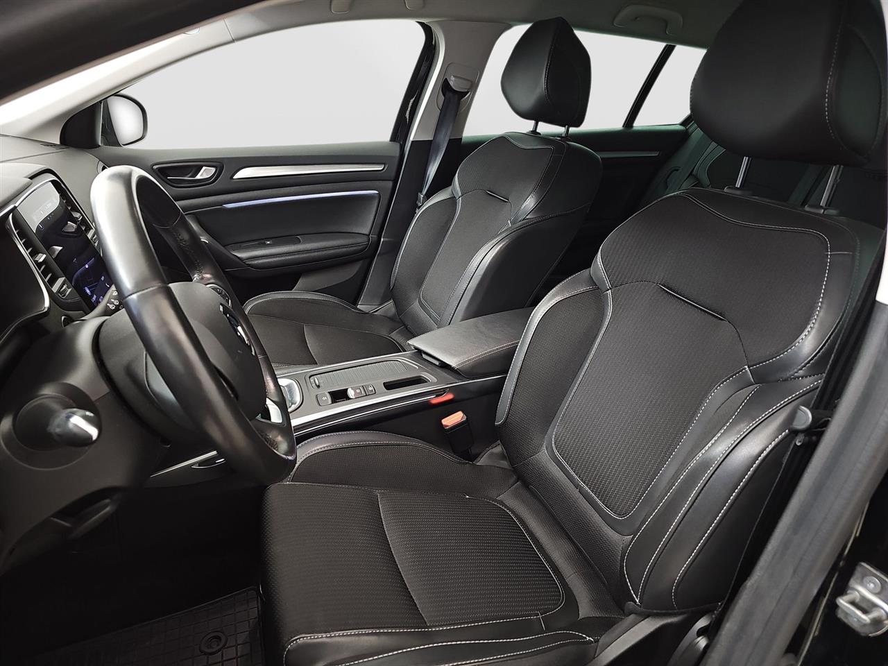 Renault MEGANE Megane 1.3 TCe FAP Techno EDC 2024