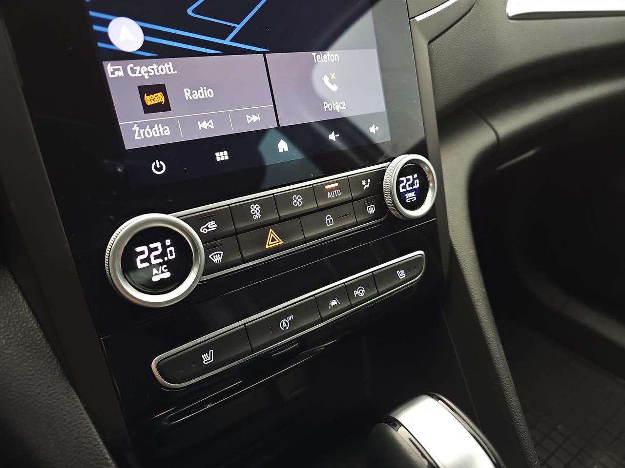 Renault MEGANE Megane 1.3 TCe FAP Techno EDC 2024