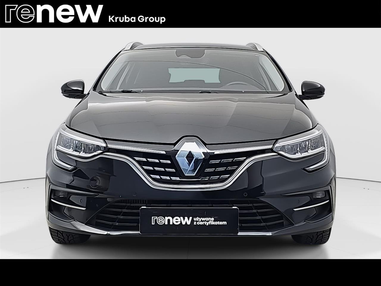 Renault MEGANE Megane 1.3 TCe FAP Techno EDC 2024