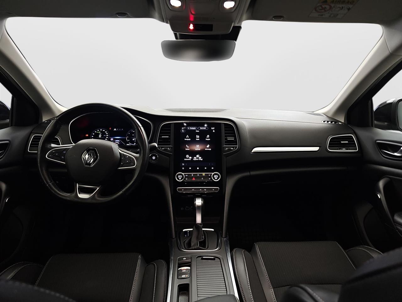 Renault MEGANE Megane 1.3 TCe FAP Techno EDC 2024