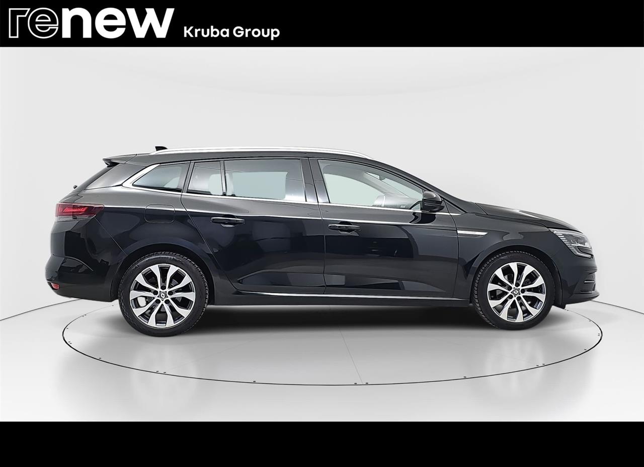Renault MEGANE Megane 1.3 TCe FAP Techno EDC 2024