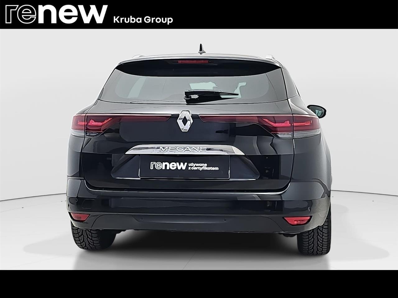 Renault MEGANE Megane 1.3 TCe FAP Techno EDC 2024