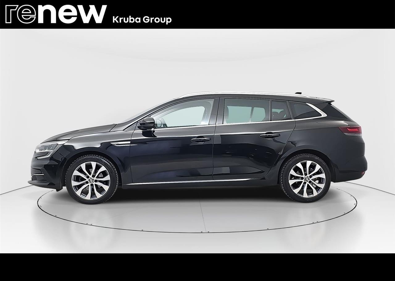 Renault MEGANE Megane 1.3 TCe FAP Techno EDC 2024