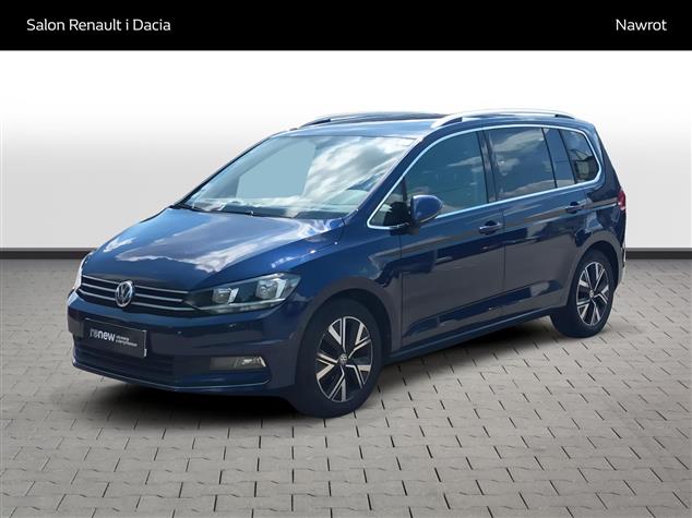 Volkswagen TOURAN Touran 1.5 TSI EVO Highline DSG 2020