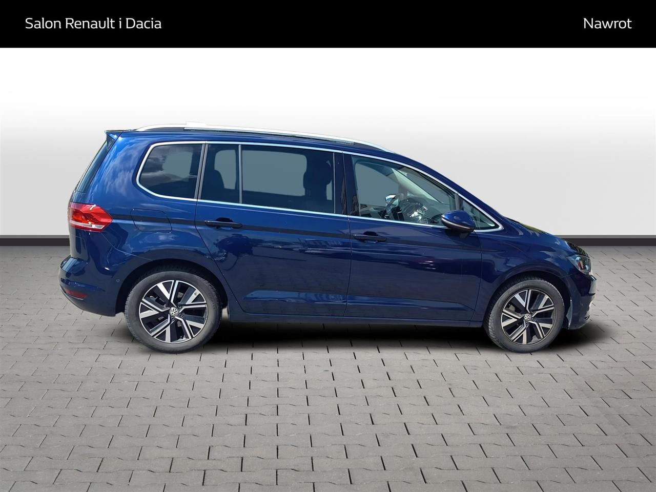 Volkswagen TOURAN Touran 1.5 TSI EVO Highline DSG 2020