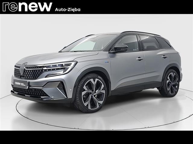 Renault AUSTRAL Austral 1.2 E-Tech Full Hybrid 200 Iconic esprit Alpine MMT 2025