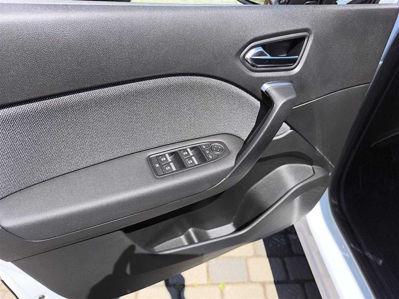 Renault CAPTUR Captur 1.0 TCe Techno LPG 2025