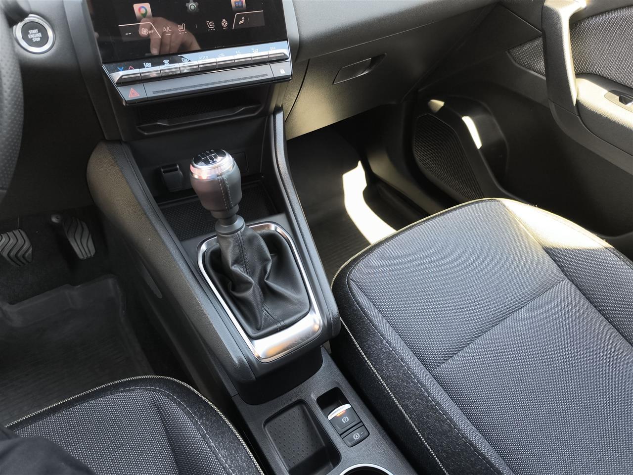 Renault CAPTUR Captur 1.0 TCe Techno LPG 2025