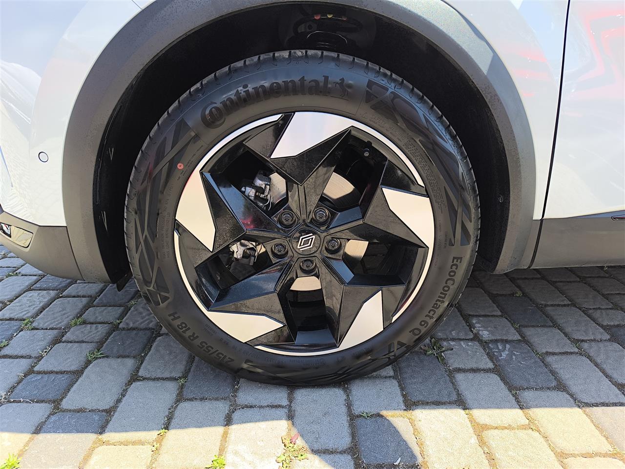 Renault CAPTUR Captur 1.0 TCe Techno LPG 2025