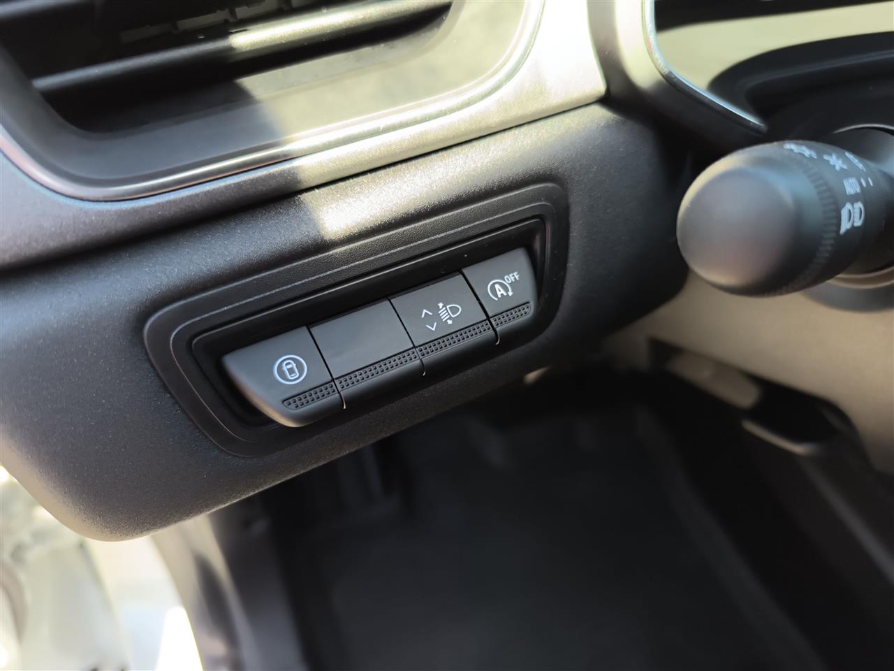 Renault CAPTUR Captur 1.0 TCe Techno LPG 2025