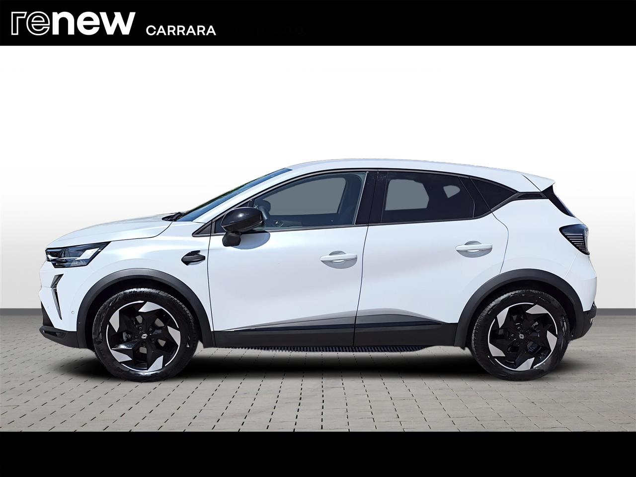 Renault CAPTUR Captur 1.0 TCe Techno LPG 2025