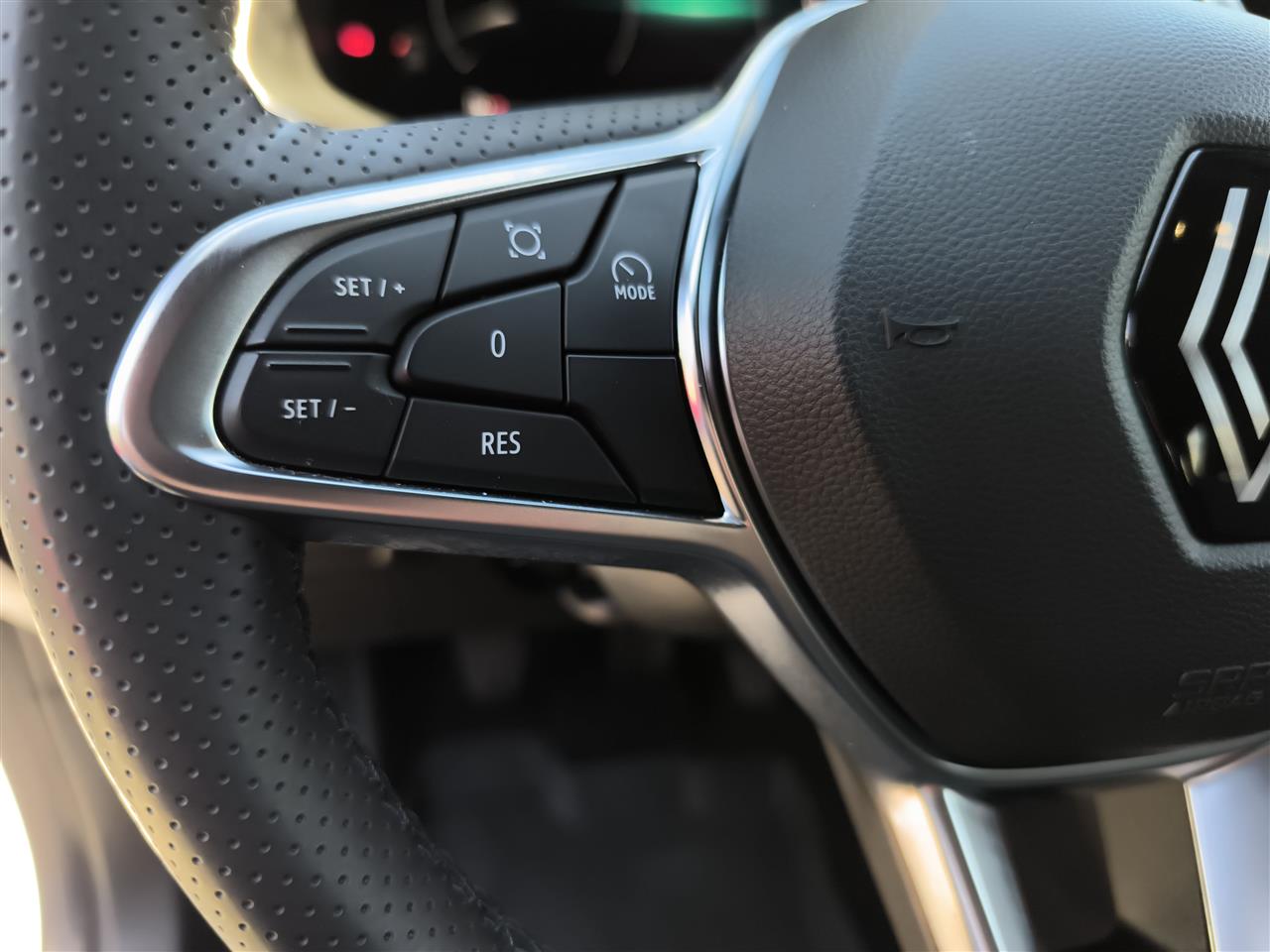 Renault CAPTUR Captur 1.0 TCe Techno LPG 2025