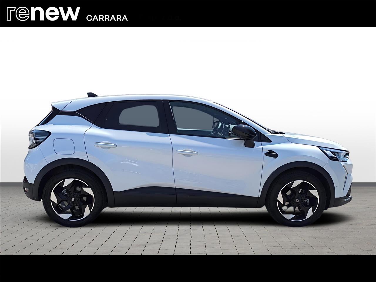 Renault CAPTUR Captur 1.0 TCe Techno LPG 2025