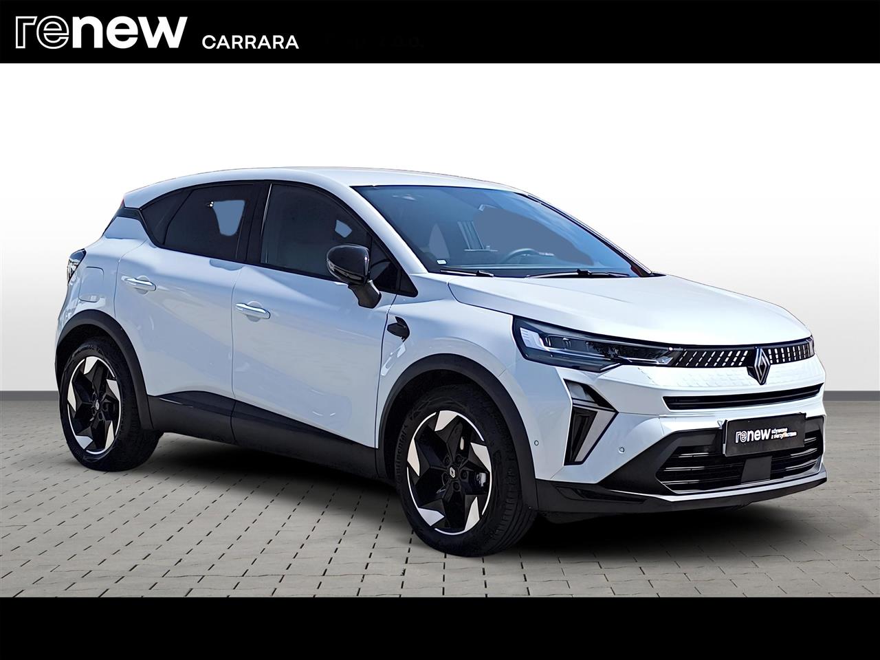 Renault CAPTUR Captur 1.0 TCe Techno LPG 2025