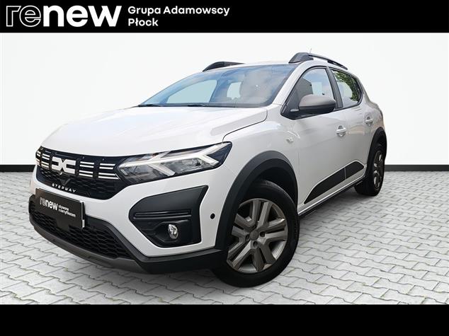 Dacia SANDERO Sandero 1.0 TCe Expression LPG 2022