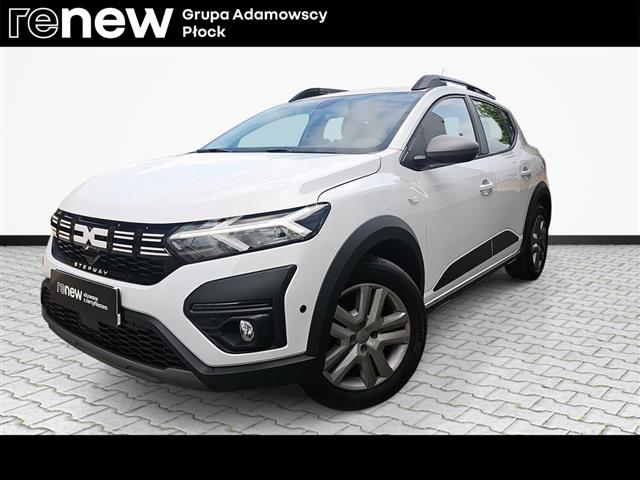 Dacia SANDERO Sandero 1.0 TCe Expression LPG 2022