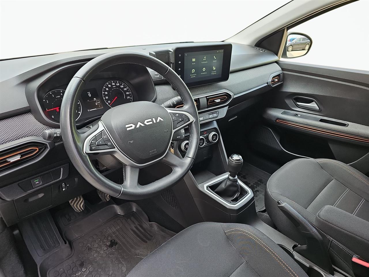 Dacia SANDERO Sandero 1.0 TCe Expression LPG 2022