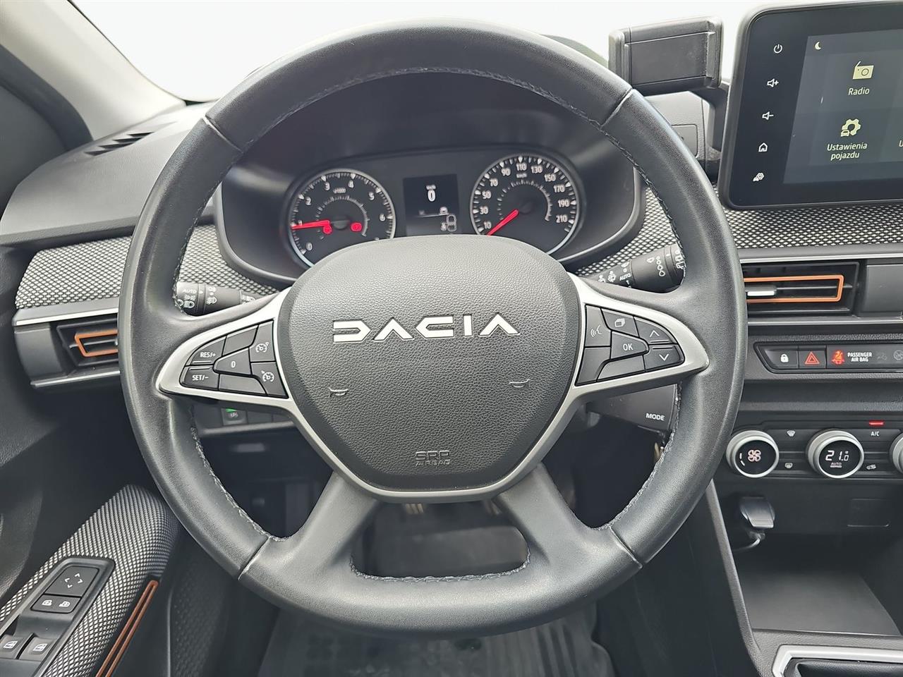 Dacia SANDERO Sandero 1.0 TCe Expression LPG 2022
