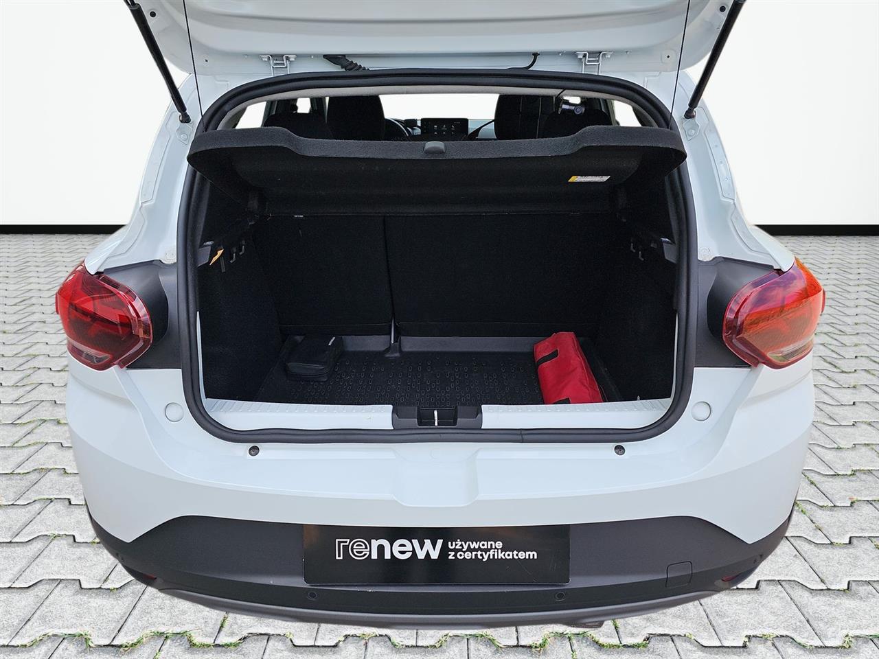 Dacia SANDERO Sandero 1.0 TCe Expression LPG 2022