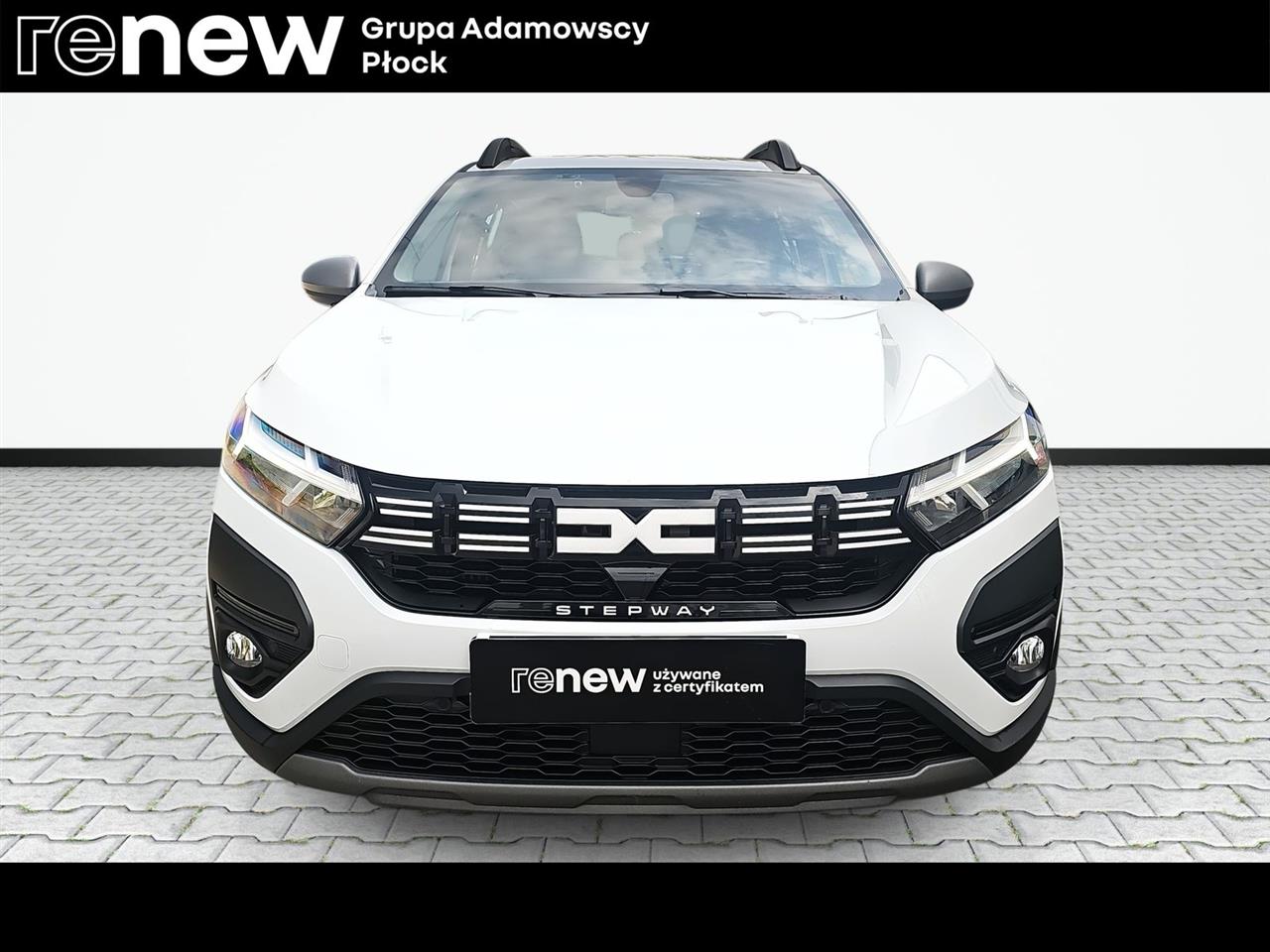 Dacia SANDERO Sandero 1.0 TCe Expression LPG 2022