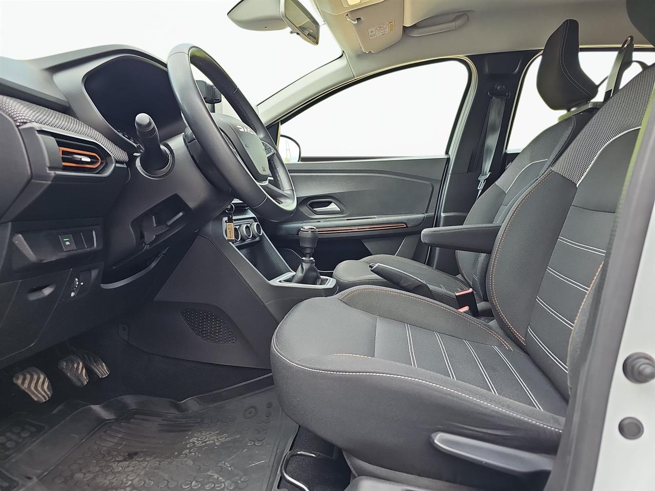 Dacia SANDERO Sandero 1.0 TCe Expression LPG 2022