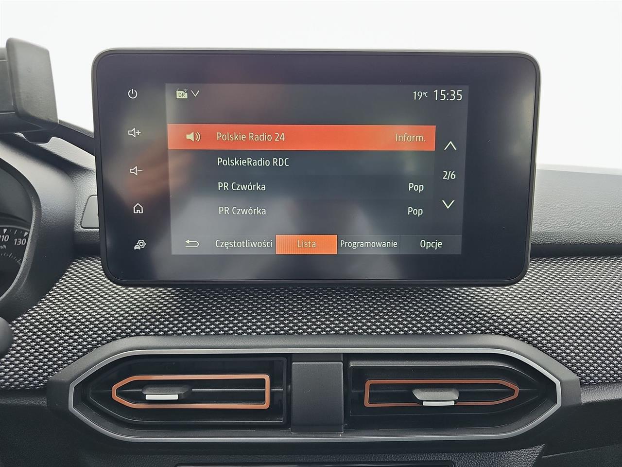 Dacia SANDERO Sandero 1.0 TCe Expression LPG 2022