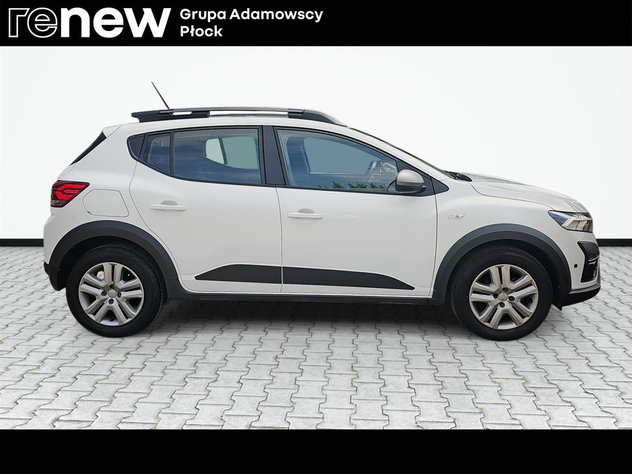 Dacia SANDERO Sandero 1.0 TCe Expression LPG 2022