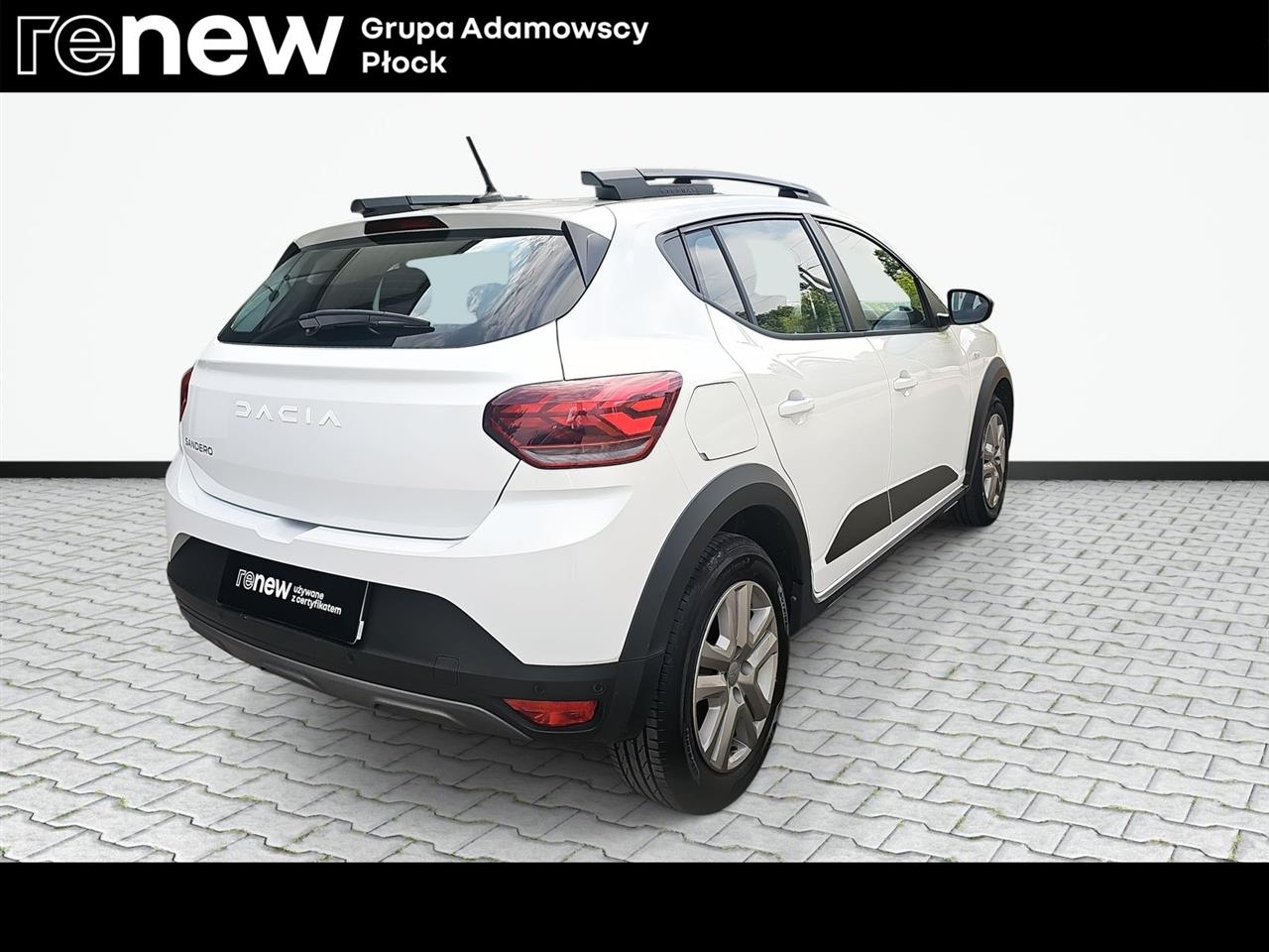 Dacia SANDERO Sandero 1.0 TCe Expression LPG 2022