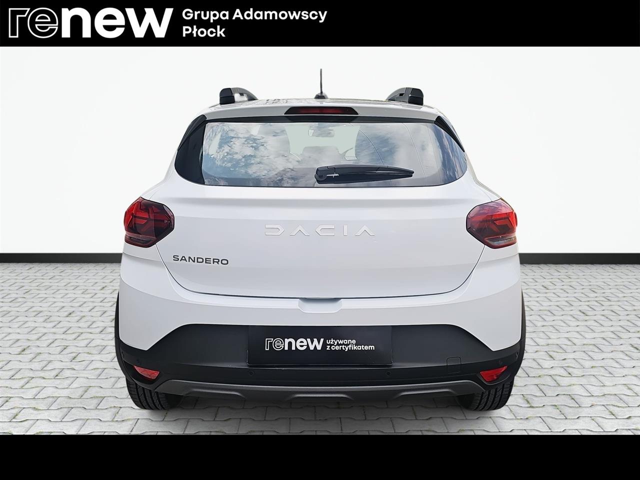 Dacia SANDERO Sandero 1.0 TCe Expression LPG 2022