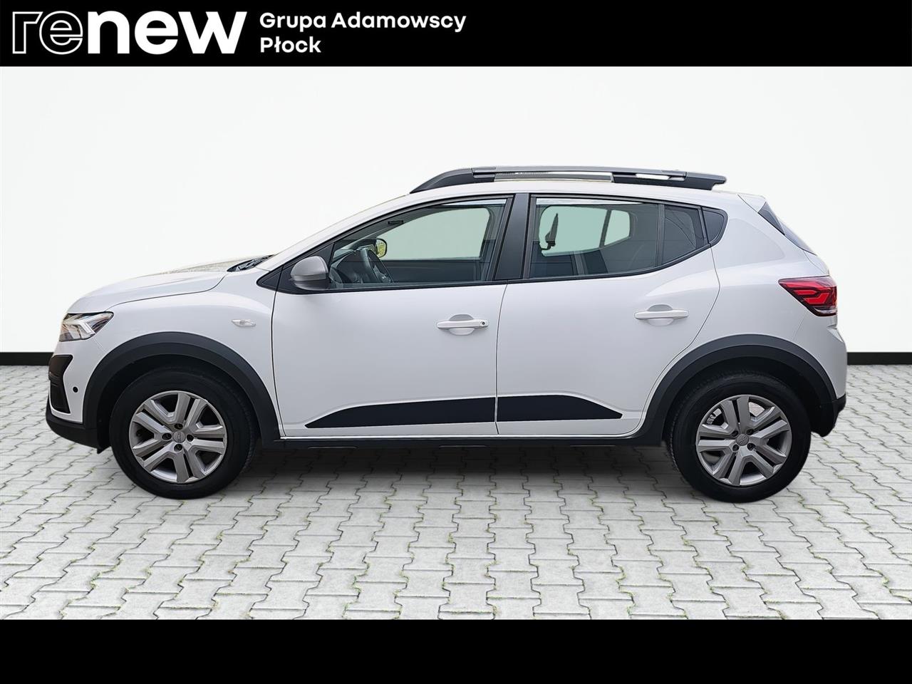 Dacia SANDERO Sandero 1.0 TCe Expression LPG 2022