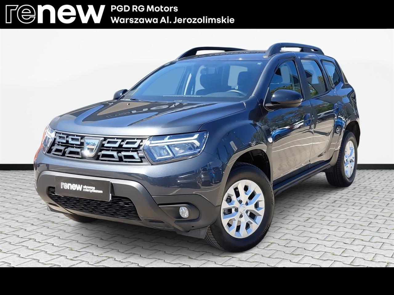 Dacia DUSTER Duster 1.0 TCe Comfort 2022