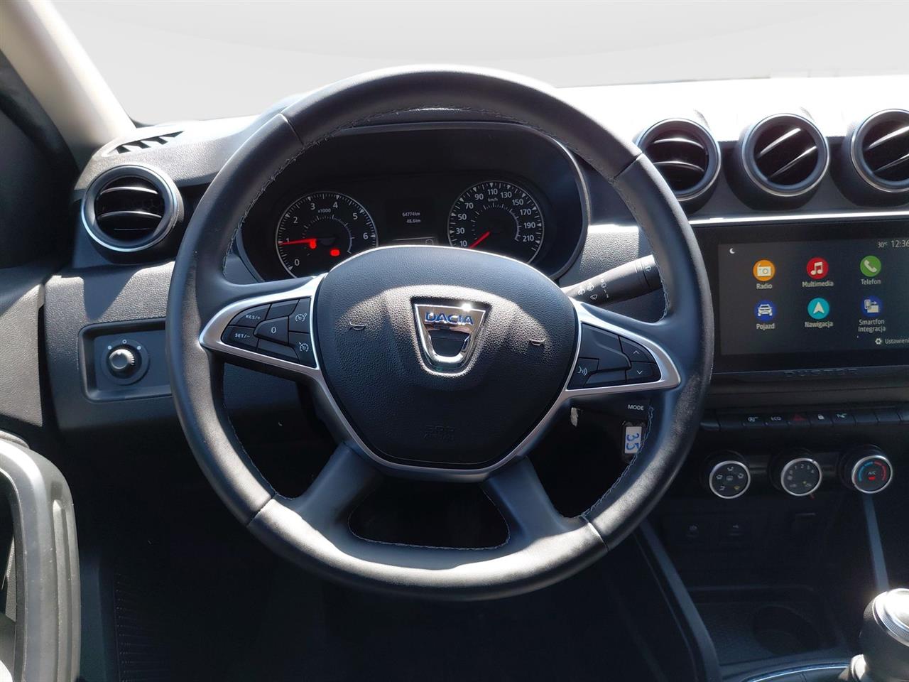 Dacia DUSTER Duster 1.0 TCe Comfort 2022