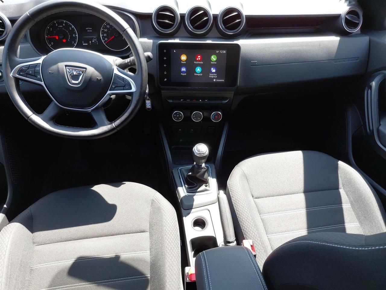 Dacia DUSTER Duster 1.0 TCe Comfort 2022