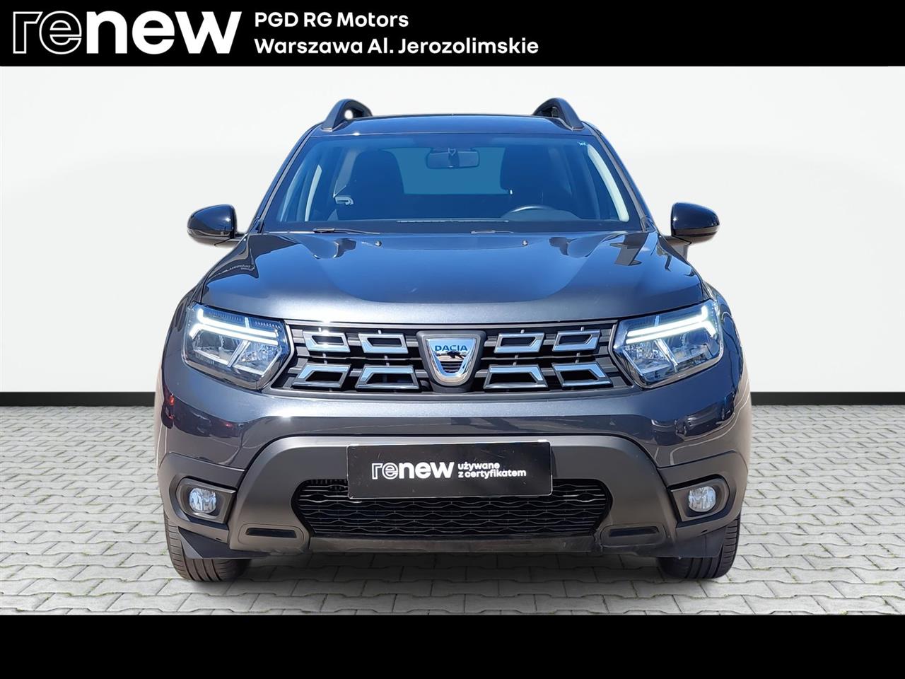 Dacia DUSTER Duster 1.0 TCe Comfort 2022