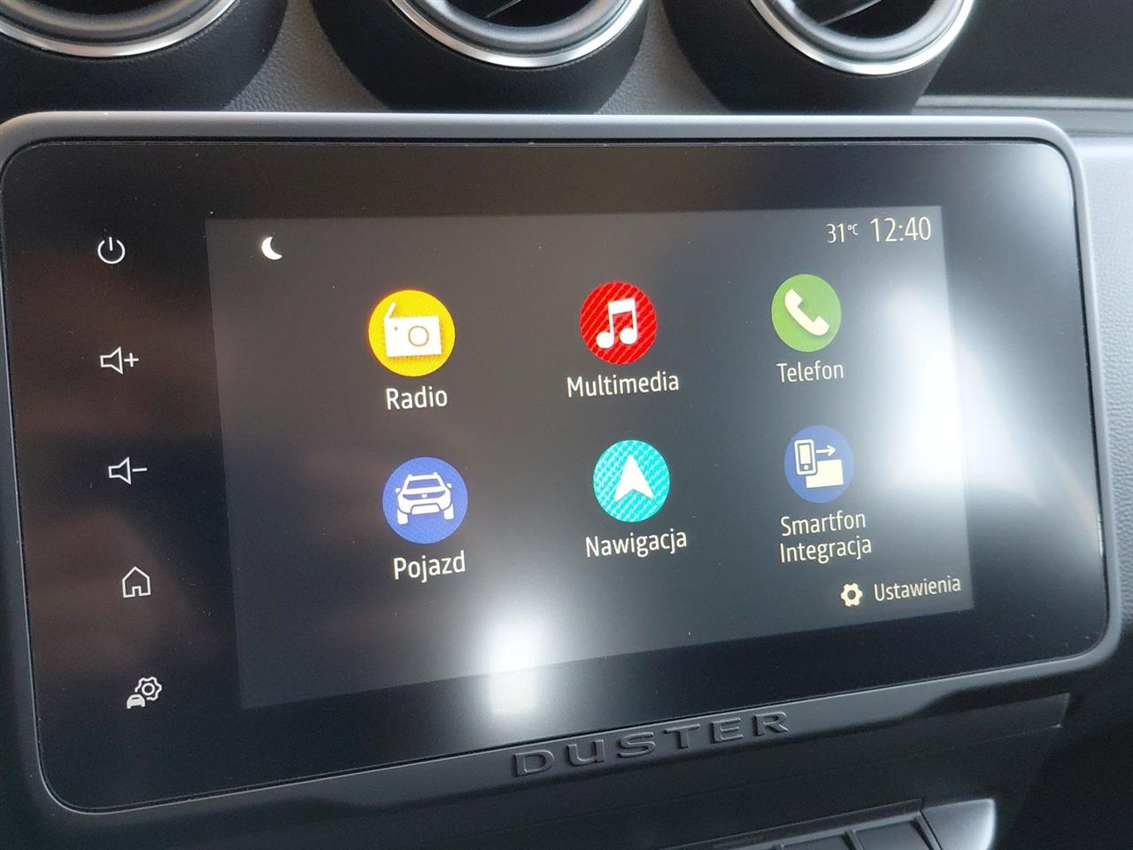 Dacia DUSTER Duster 1.0 TCe Comfort 2022