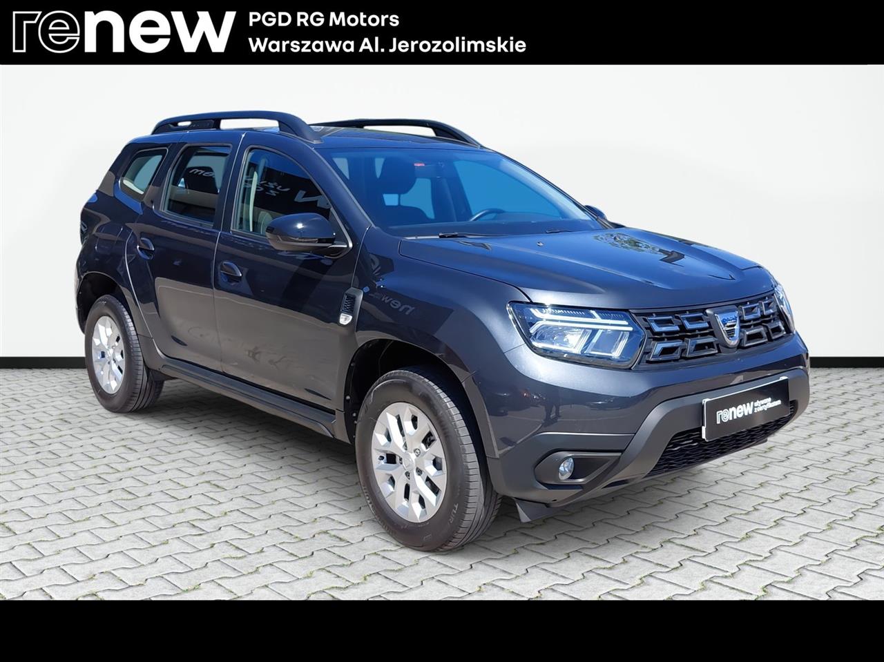 Dacia DUSTER Duster 1.0 TCe Comfort 2022