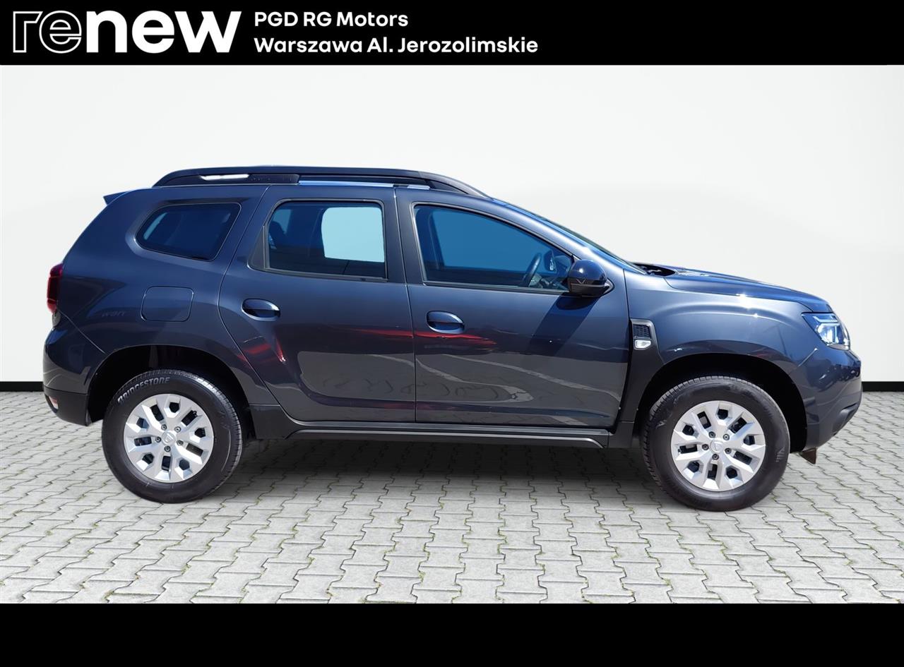 Dacia DUSTER Duster 1.0 TCe Comfort 2022