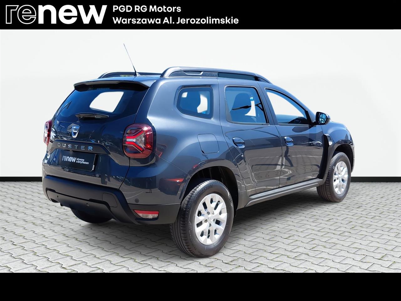 Dacia DUSTER Duster 1.0 TCe Comfort 2022