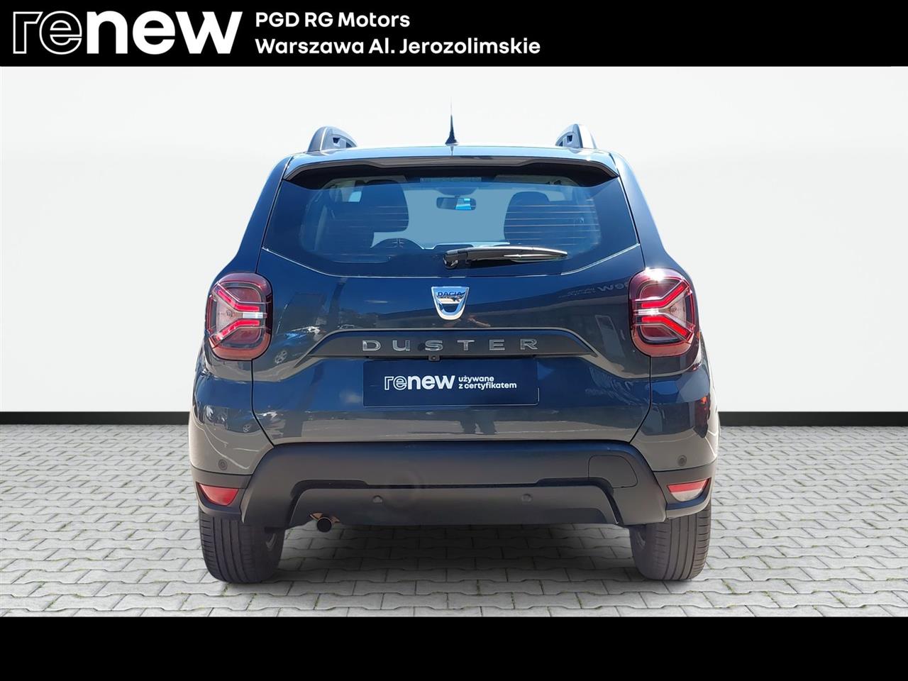 Dacia DUSTER Duster 1.0 TCe Comfort 2022