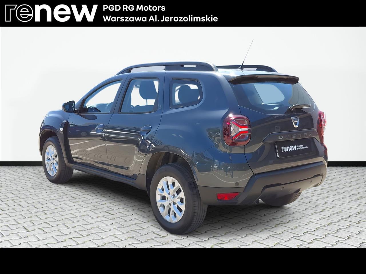 Dacia DUSTER Duster 1.0 TCe Comfort 2022