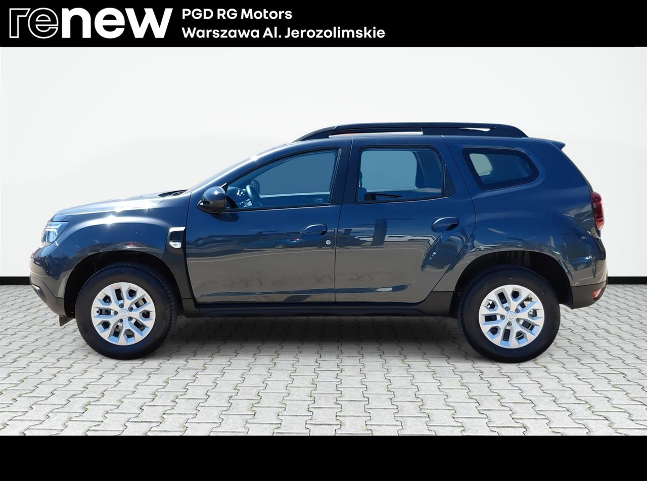 Dacia DUSTER Duster 1.0 TCe Comfort 2022