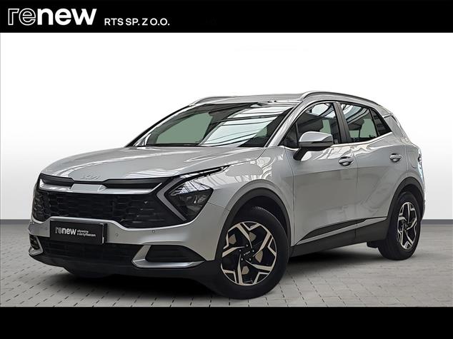 Kia SPORTAGE Sportage 1.6 T-GDI M 2WD 2023