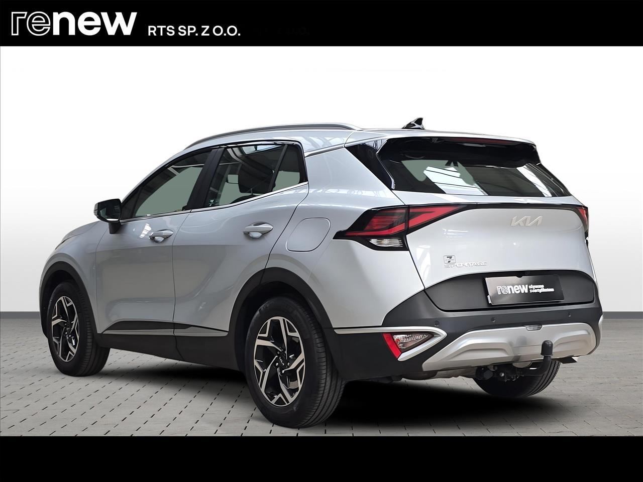 Kia SPORTAGE Sportage 1.6 T-GDI M 2WD 2023